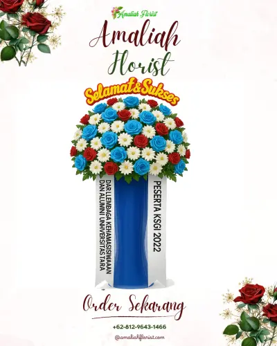 Standing Flower di Japara
